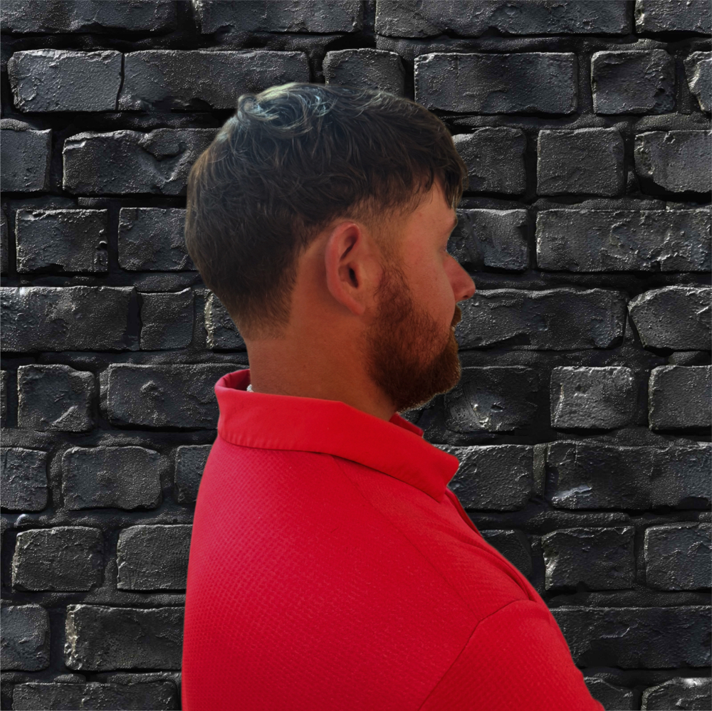 MEN’S / SHORT HAIRCUT