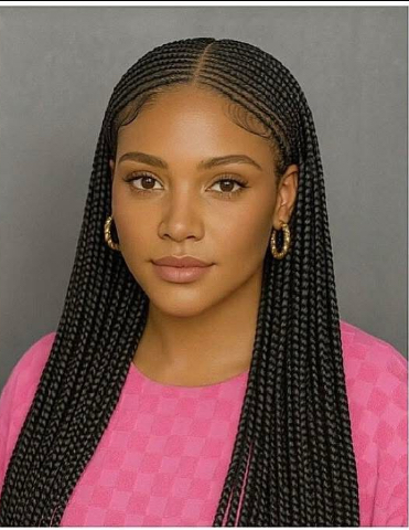 feed-ni braid with with individual