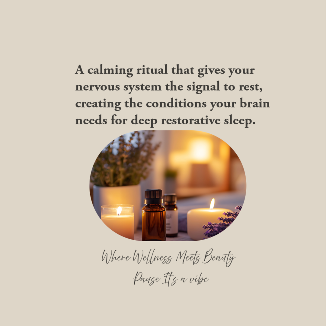 Pause 4 Vagus Nerve Reset at Ppause4wellness in Springfield, NJ