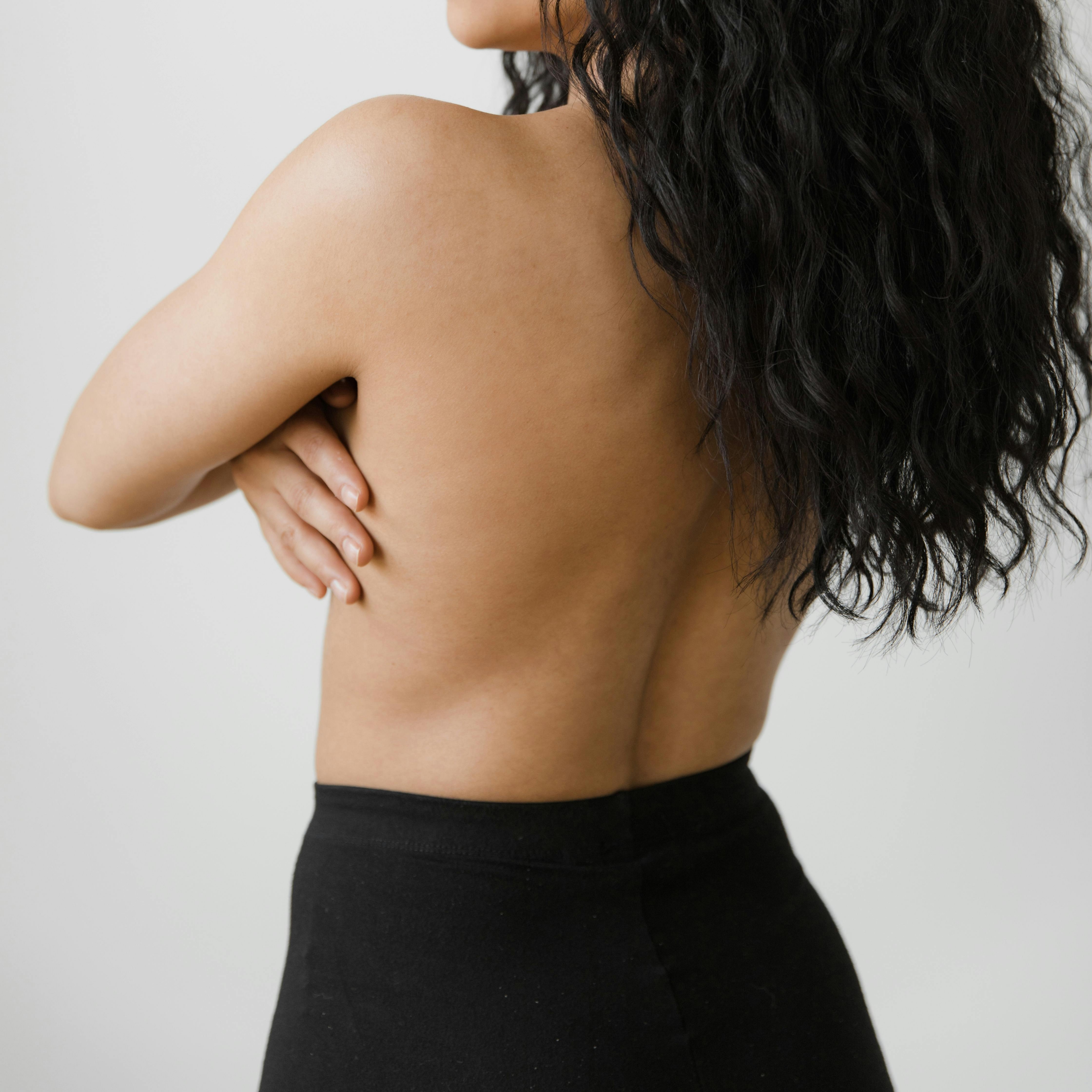 Underarms at Guava Spa in Homer, NY