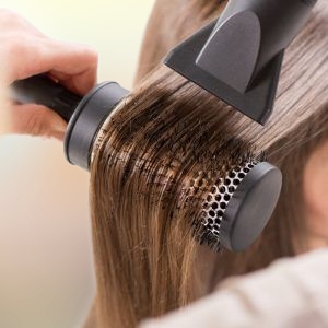 Keratin Smoothing Express Treatment