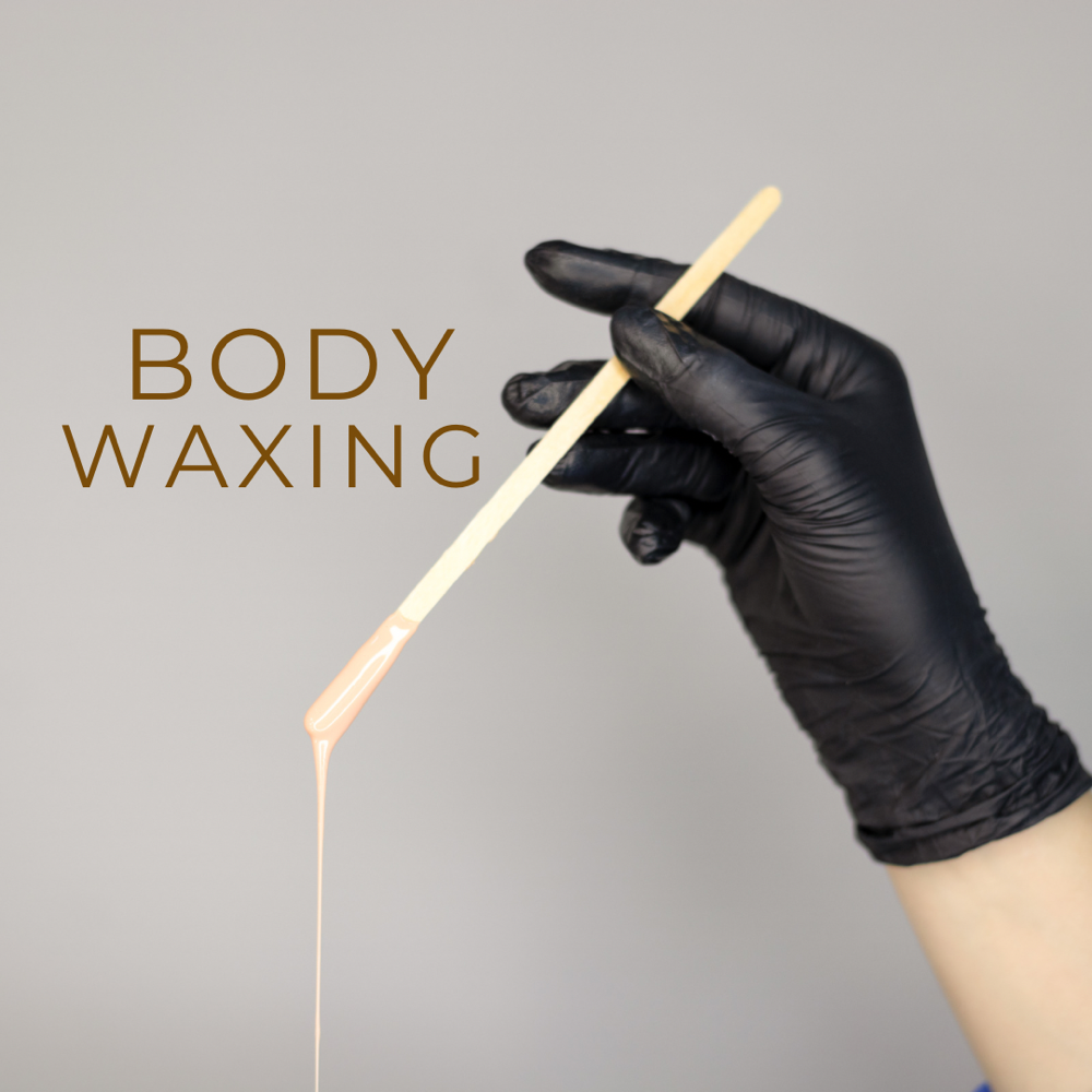 Body Waxing