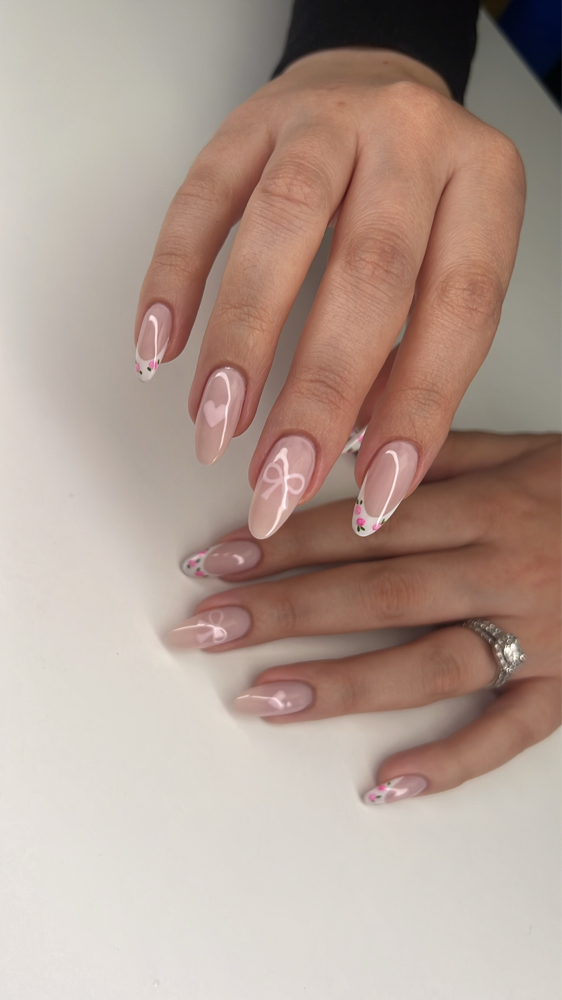 Structured Gel Full Set