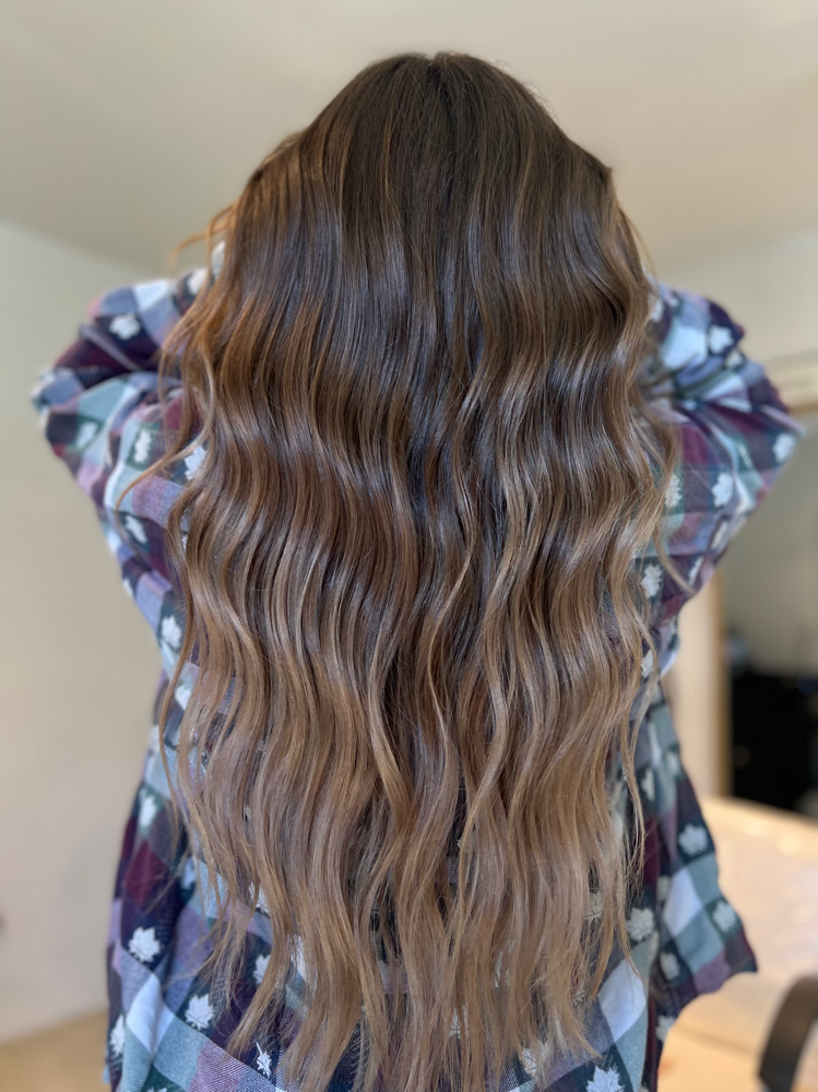Toner/Gloss at Styledbykiara in Snohomish, WA