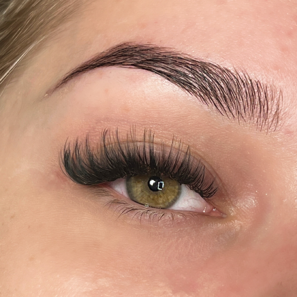 The Noir Set π€ (Black) at Haven House Beauty in Sarasota, FL