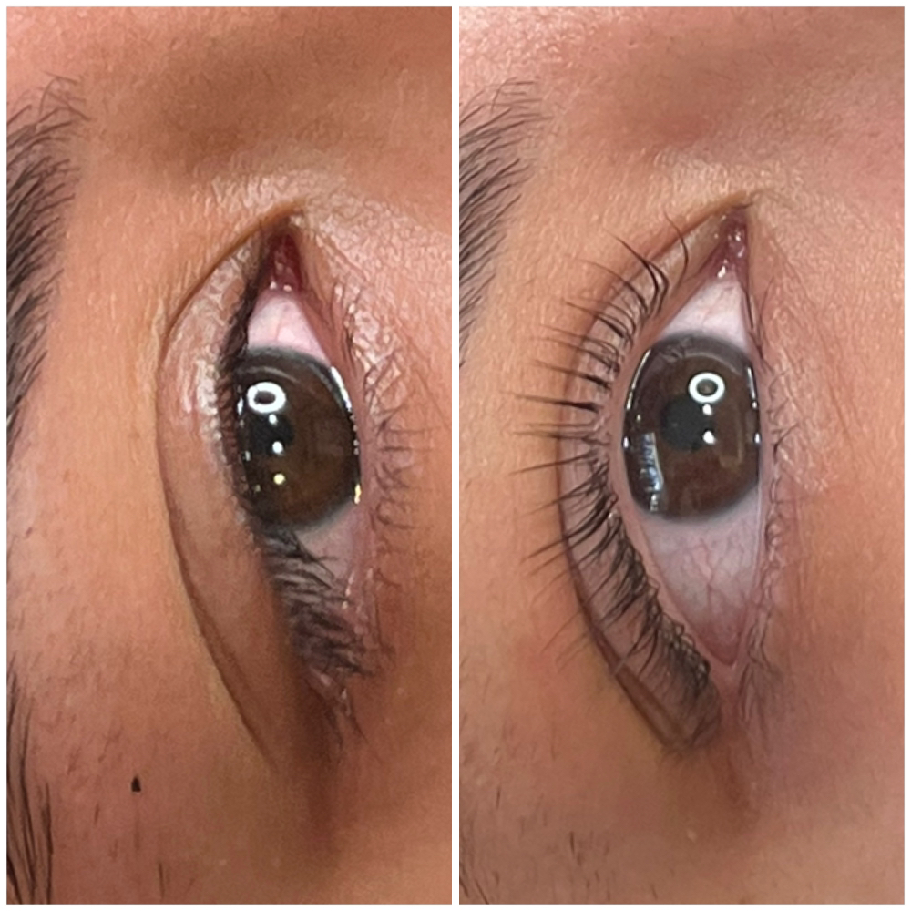 Lash Lift