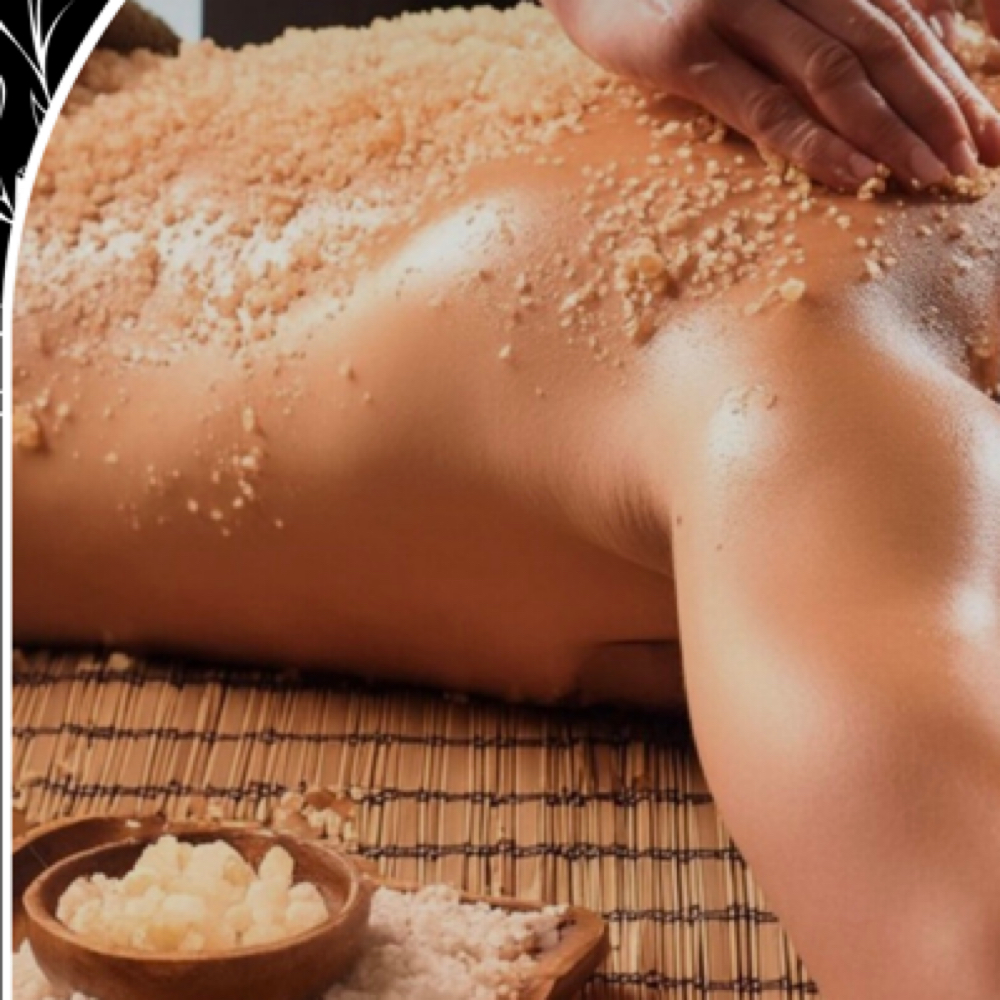 6 month Body Scrub Package at Healing BeauT Aesthetics in Wauwatosa, WI