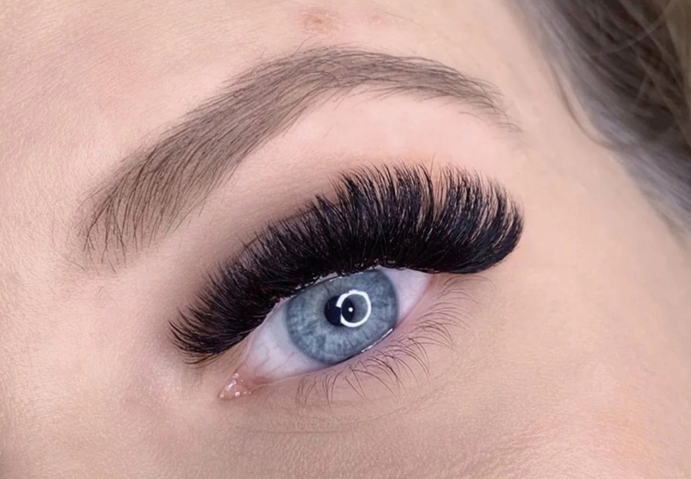 Volume Lash Fill