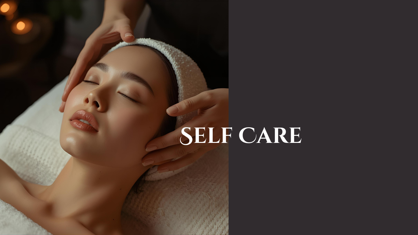 The Ritual Facial Collection at Ritual Beauty Collective in mount pleasant, SC