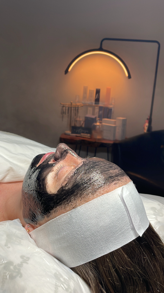 THE CLASSIC EUROPEAN FACIAL