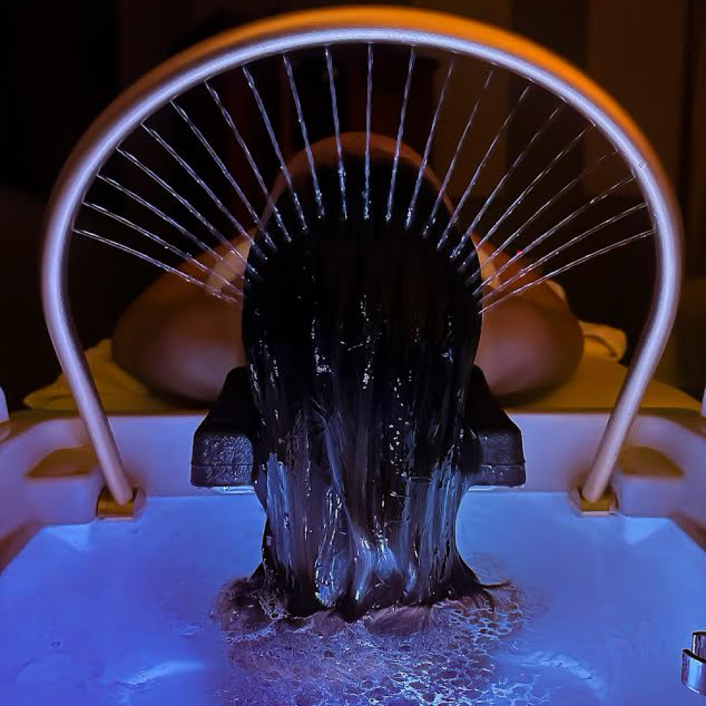 The Essentials Head Spa at MW Skin & Beauty in Glenpool, OK