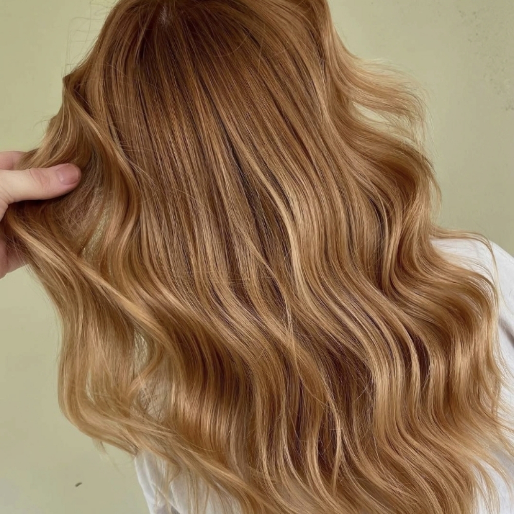 Retouch & Partial Foil Package at Sanctum Hair Studio // Dalton Bird in Gainesville, FL