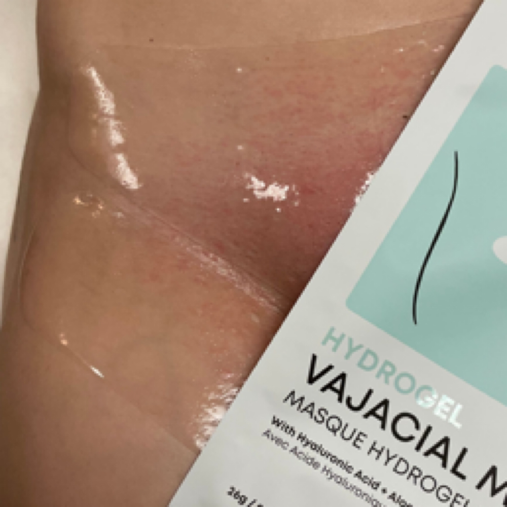 Brazilian Glow Treatment at Sapphire Skin Studio in Broken Arrow, OK