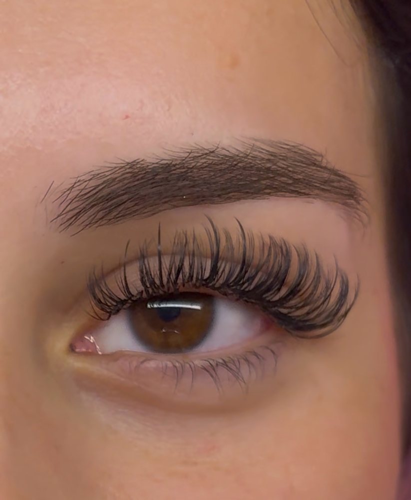 Wispy Hybrid