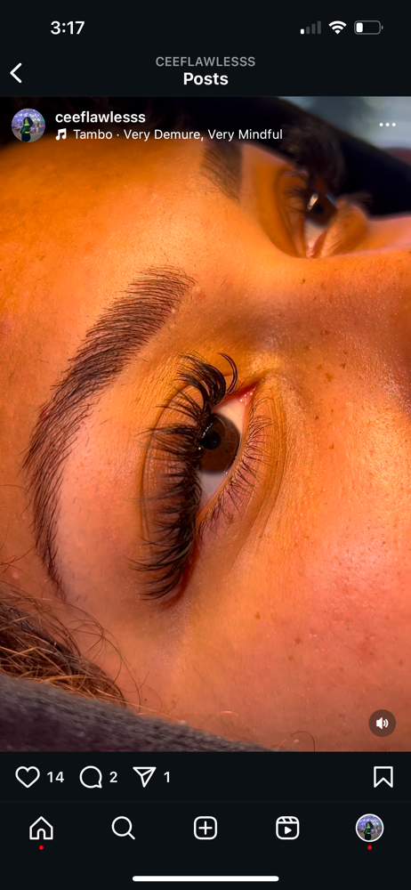 Wispy Hybrid