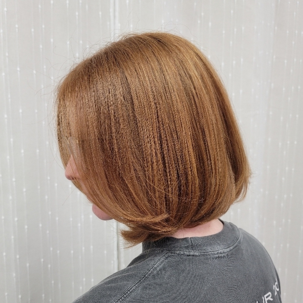 HairCut at E Beautify in Blaine, MN