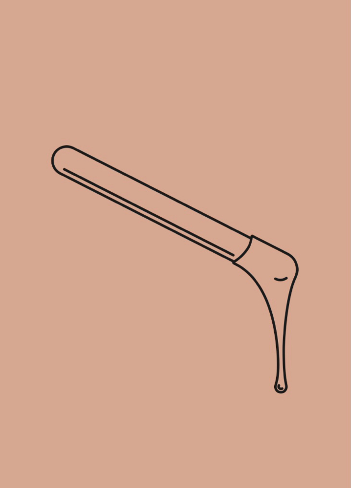 Brow Wax