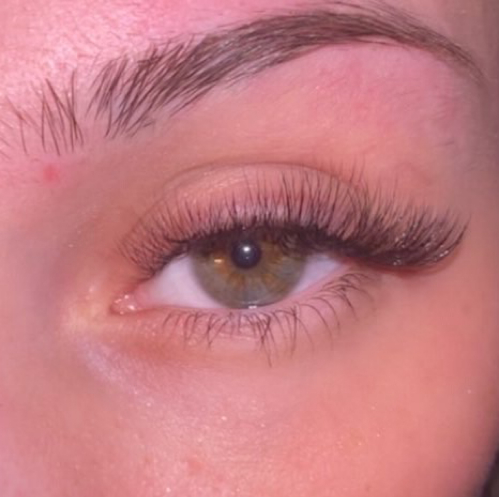 *Sale* Lash Fullset $75 at Bombshell Aesthetics in Monaca, PA
