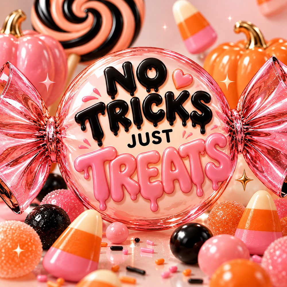 October Treats at Glazed Beauty Bar in Wauwatosa, WI