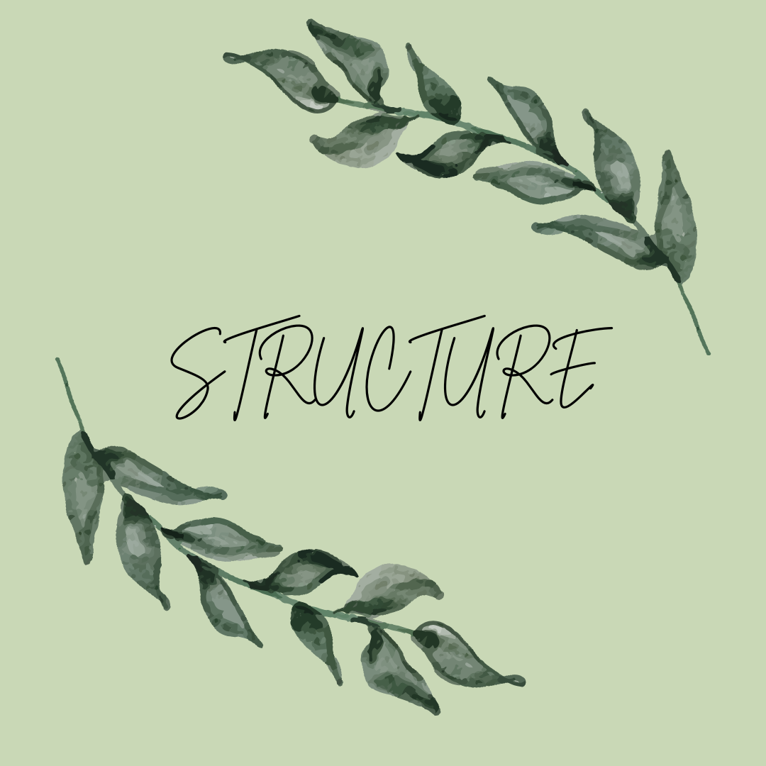Structured Mani (BIAB)