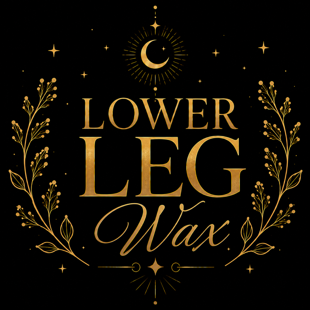 Lower Leg at Enchanted Skin and Wax in Mars Hill, NC