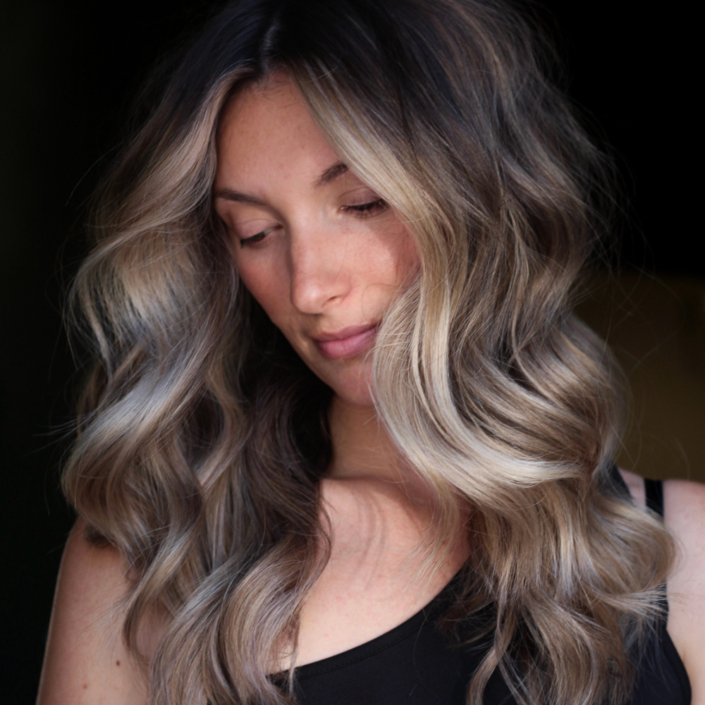 Mini Custom Lived In Color