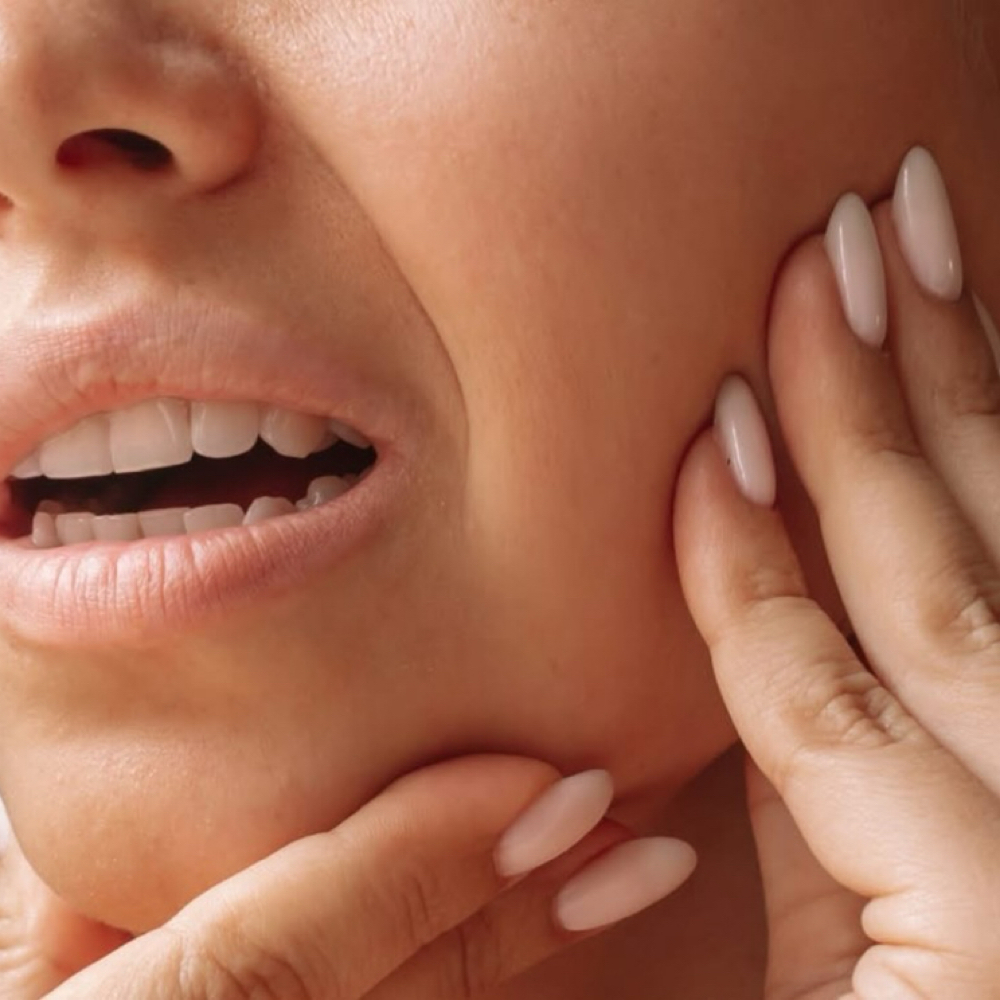 Neurotoxin Masseters (TMJ Relief) at Beauty Lounge Prosper in McKinney, TX