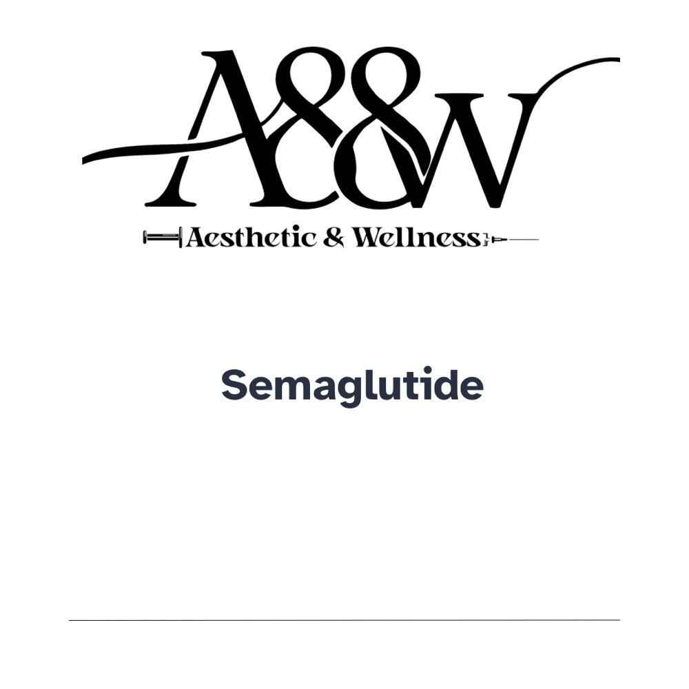 Semaglutide Monthly Follow Up