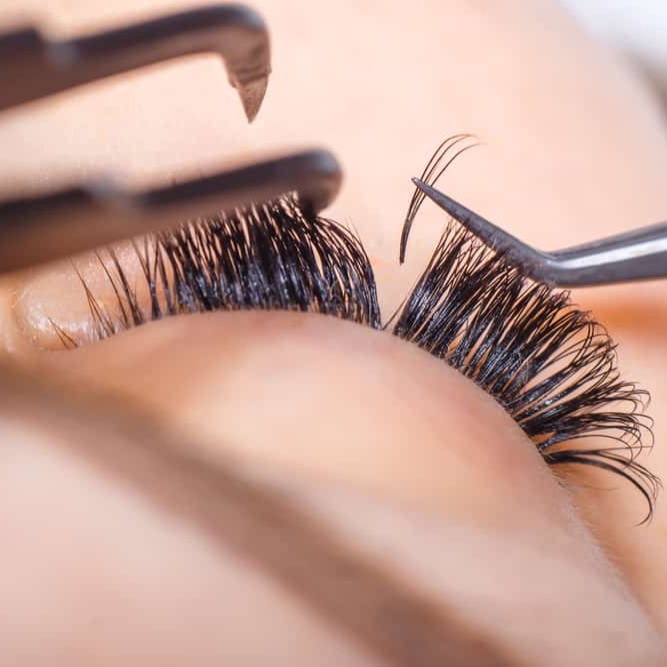 ✨Lash Fill (2-3) Weeks at Couture Lash in Camarillo, CA