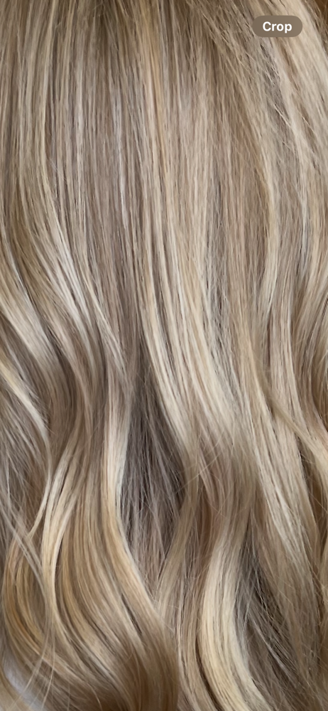 Highlight - Full + Cut