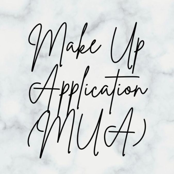 Make Up Services (MUA) at The Saint James Hair Studio in Falls Church, VA