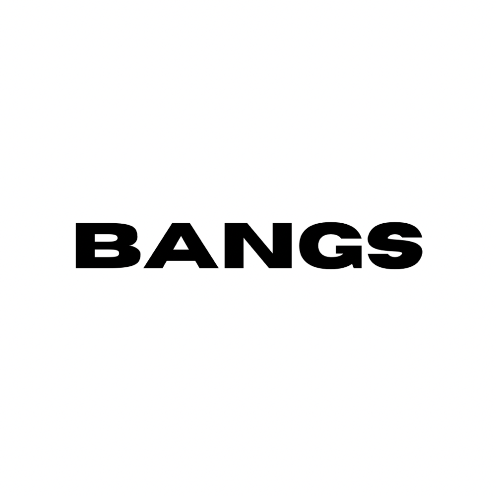Regular Bang Trim