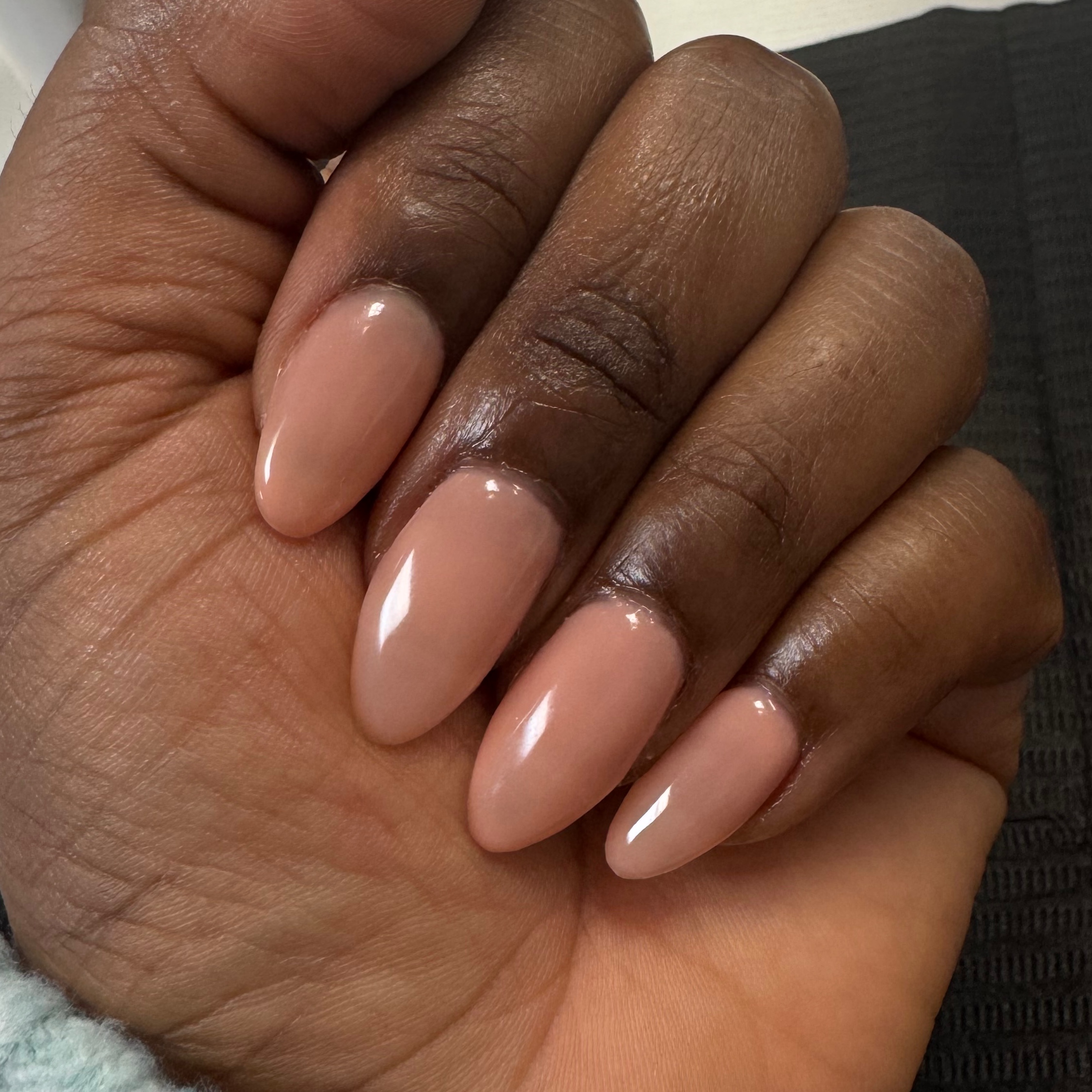 Gel-X Tier 1 at NAILEDXDANI in Pensacola, FL