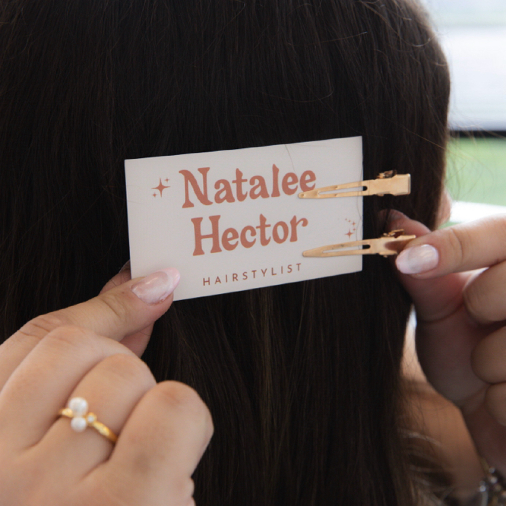 K18 Treatment at Hair By Natalee Hector in Lexington Green, KY