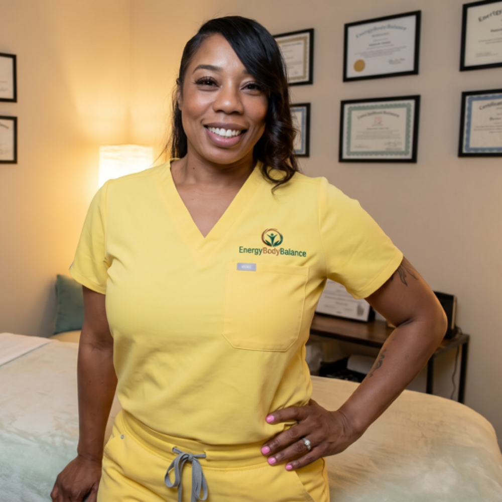 $100 Traveler’s Check Special at Kenyetta Mobile Massage in Alameda, CA