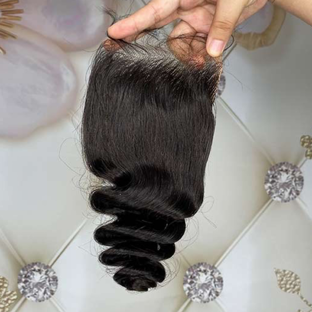 4x4 Closure Sew In at QuTe Hair & Beauty in San Antonio, TX