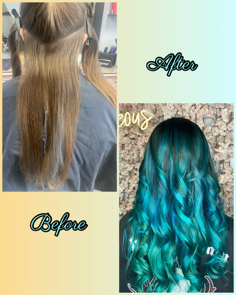 Color