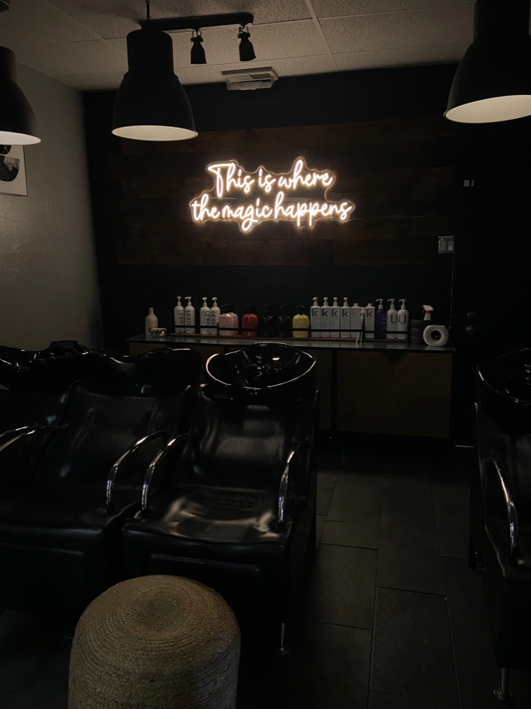 Washhouse Experience