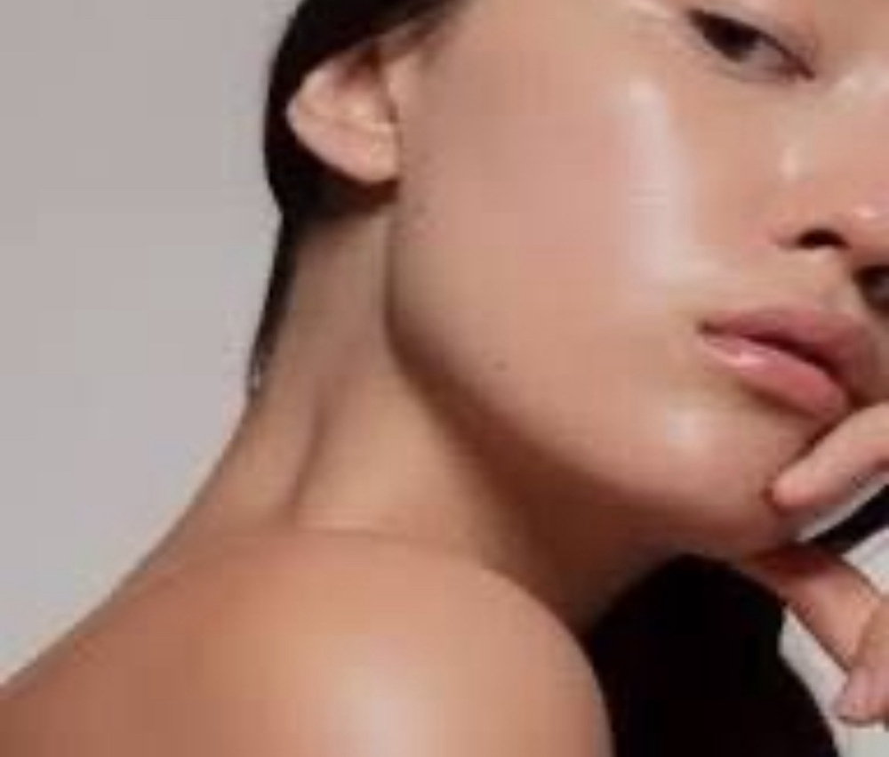 Korean Glass Skin Facial