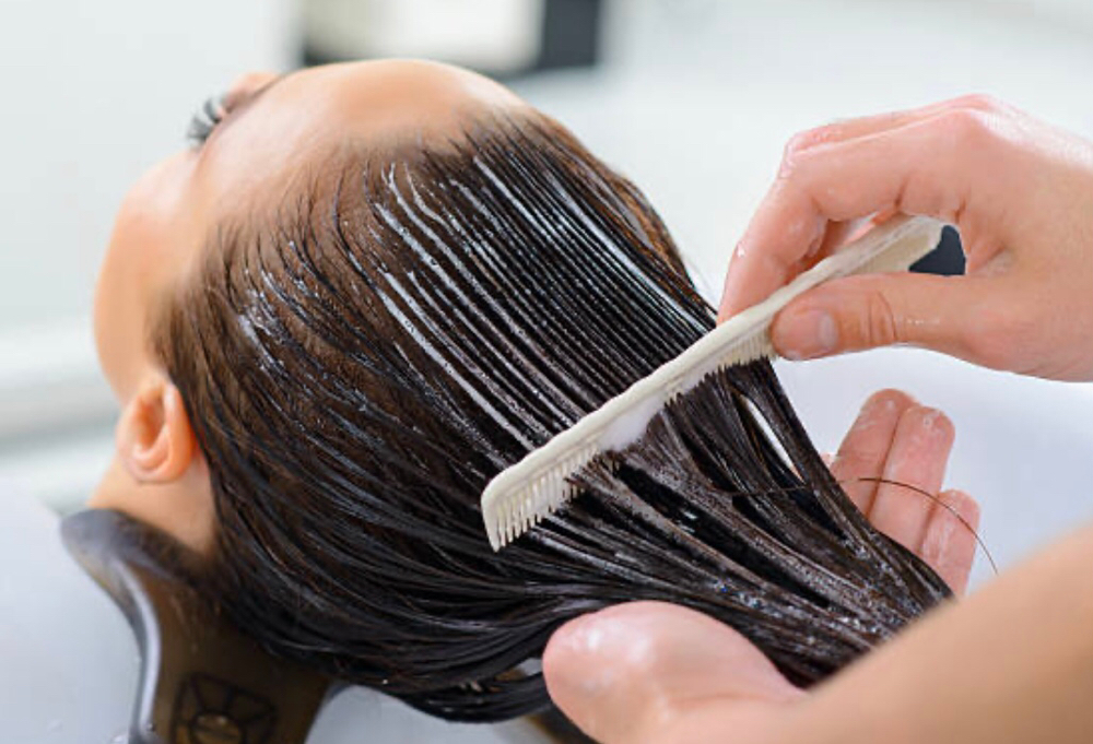 Conditioning treatment