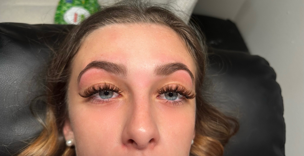 Brown Volume Set at Beauty by Kendal in Prattville, AL