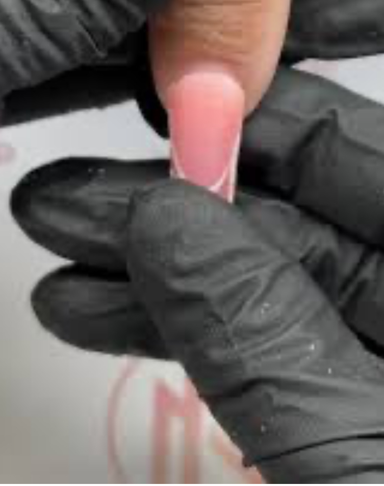 Nail Repair