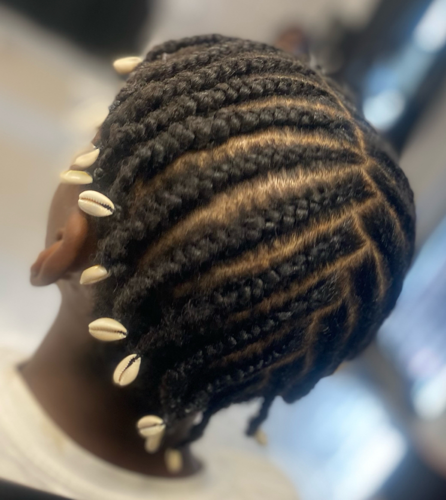 Braids
