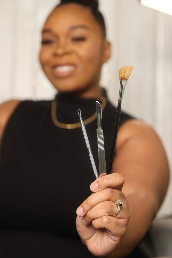 Facial Add Ons at ZhaneElite Body&beauty in El Cajon, CA