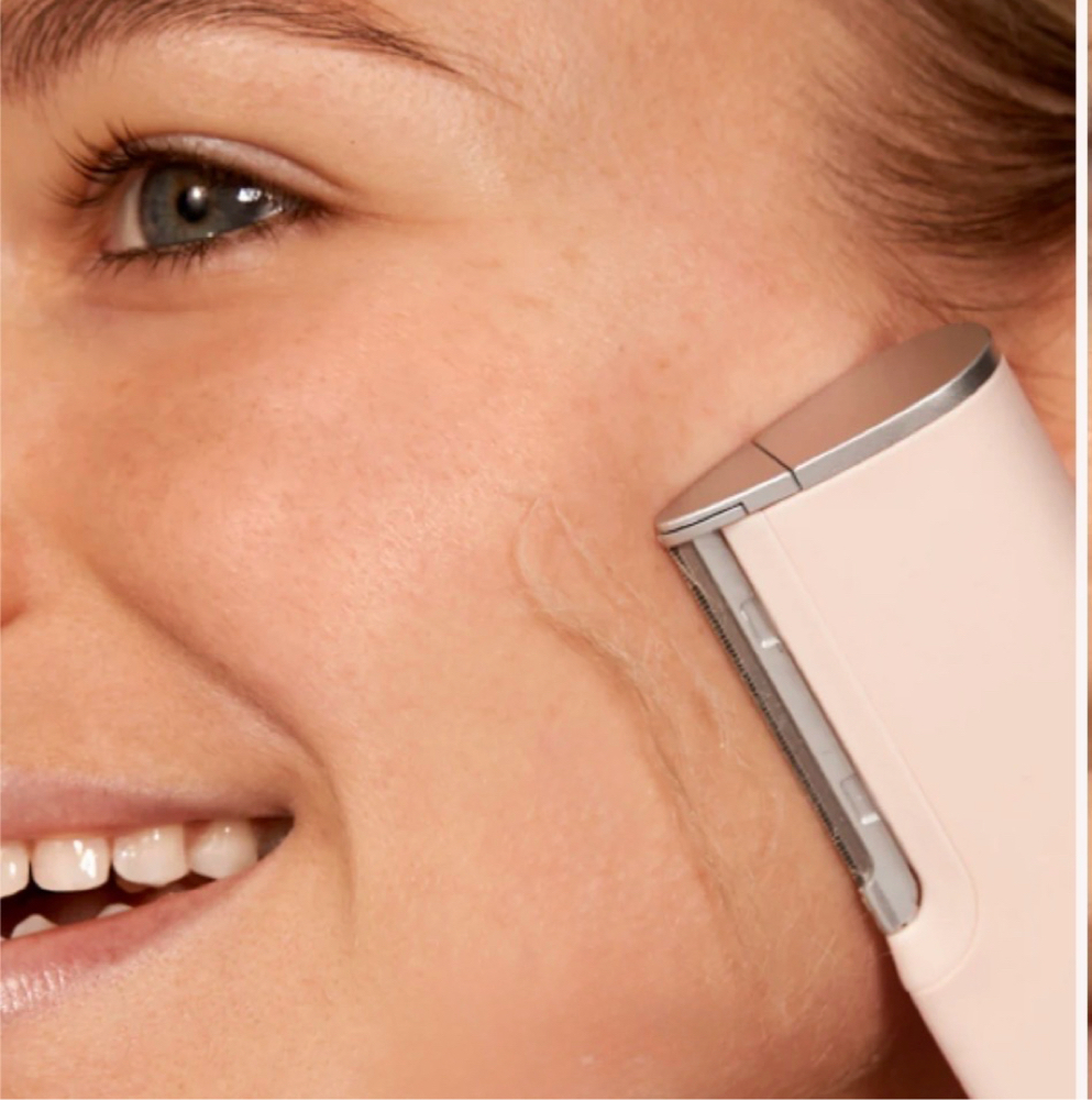 Velvet Touch DermaFlash at Le Rêve Esthetics & Head Spa in Buford, GA