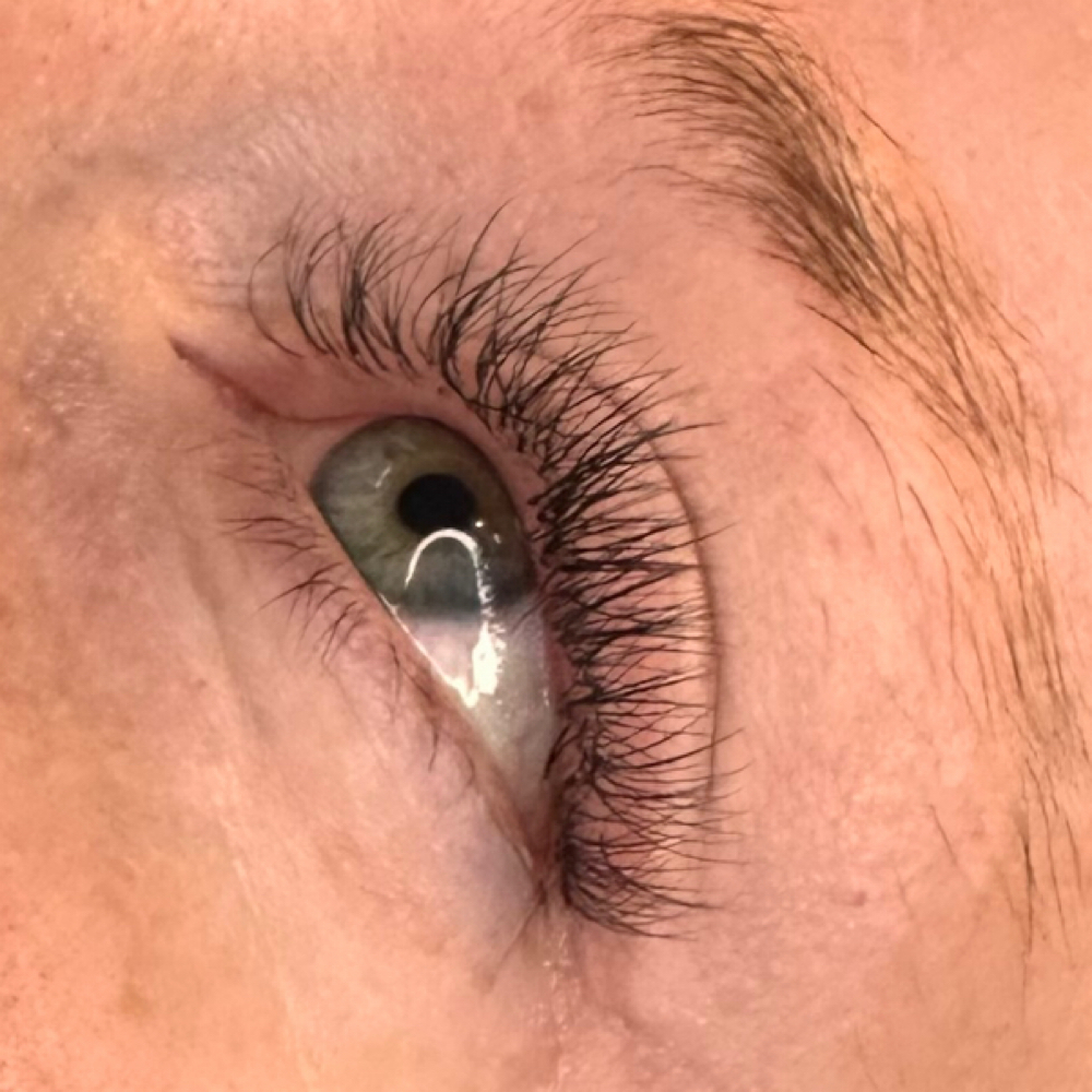 Hybrid Lash Extention (Full Set) at Esthetics by Teri in Dalton City, IL