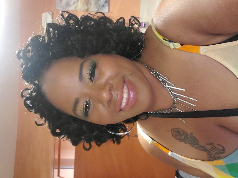 Crochet Full Head