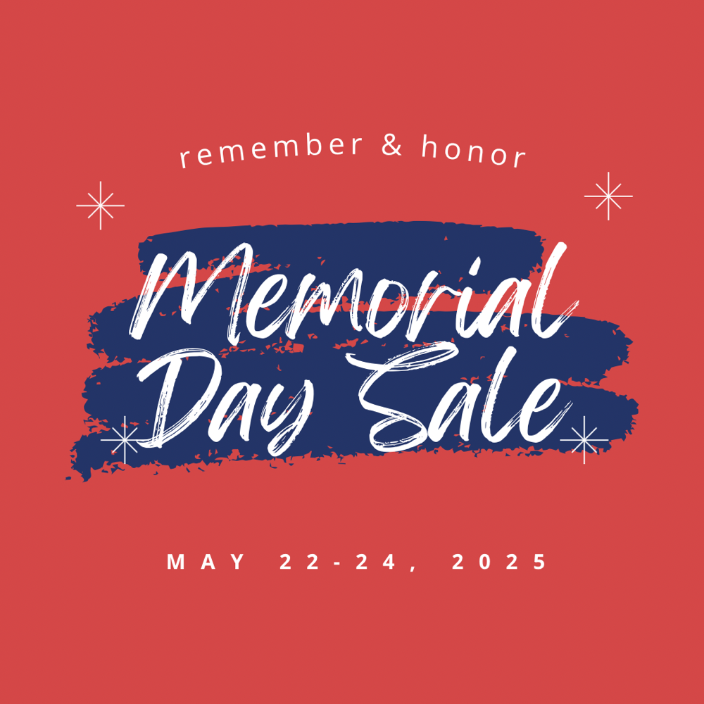 Memorial Day Brazilian + Underarm