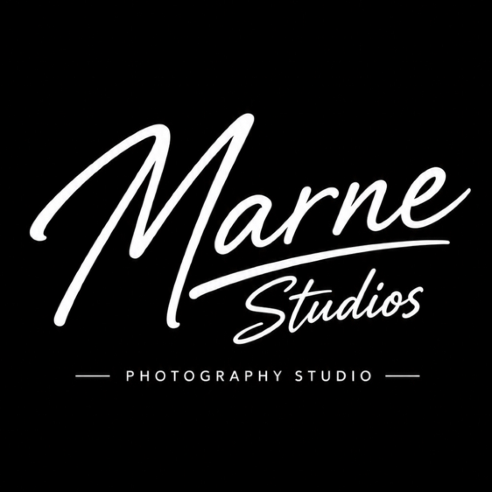 Marne Studios Rental at Marne Visuals in North Chesterfield, VA