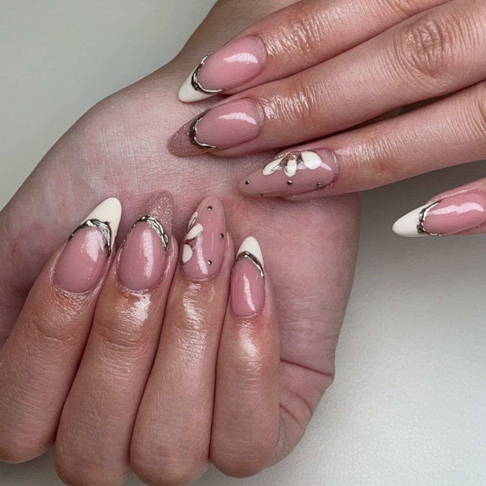M/L Structure Gel - Read Desc at Nail Diaries Studio in Oakdale, MN